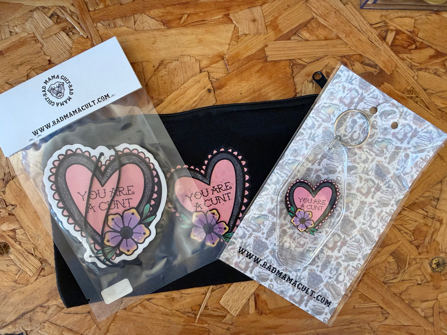 Bestie Bundle