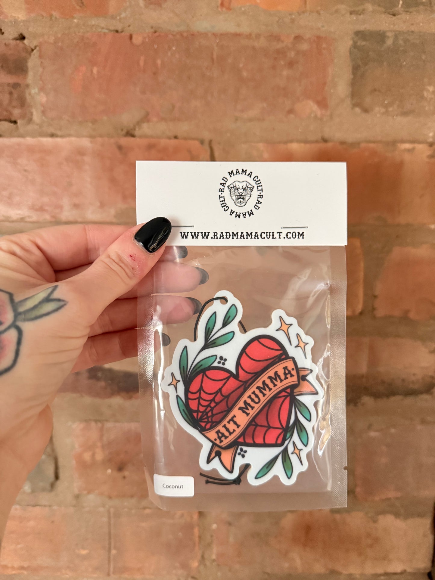 Air Freshener