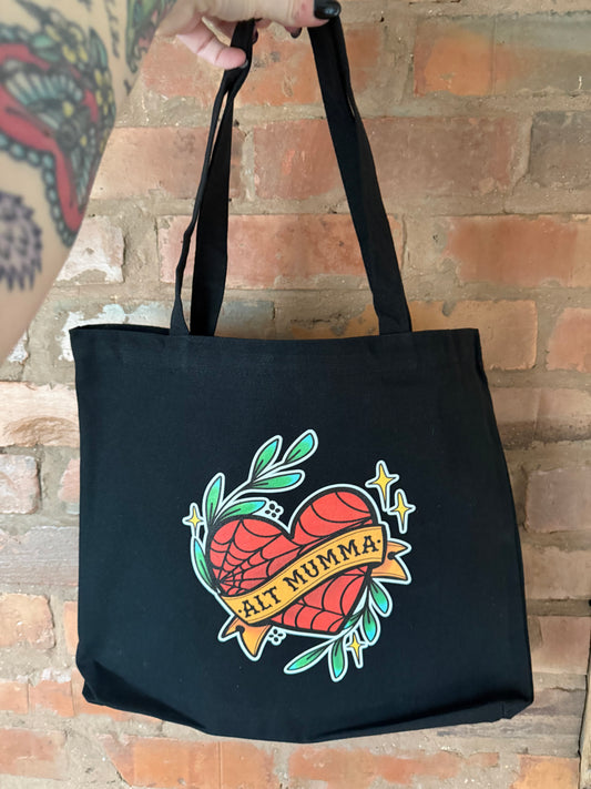 Alt Mumma Tote