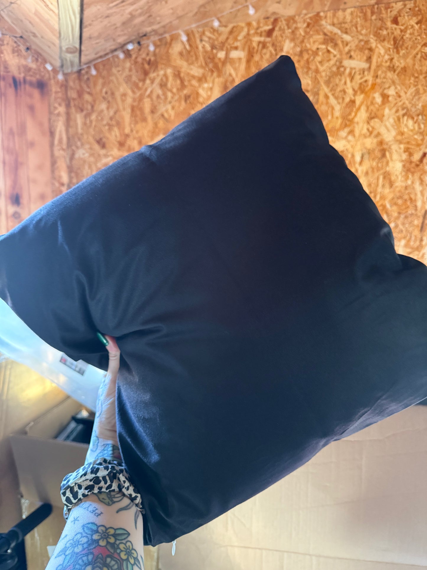 You are a Cunt Cushion