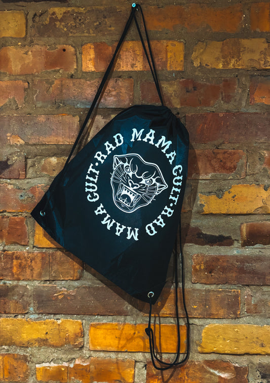 Rad Mama Cult Sports Bag