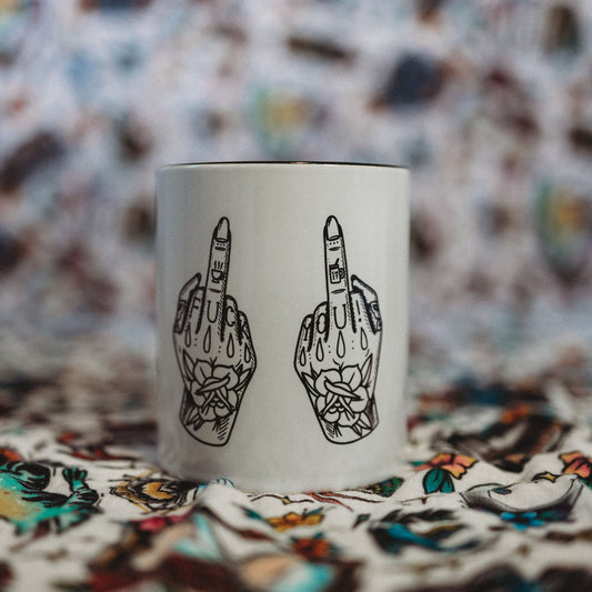 F*ck You Mug