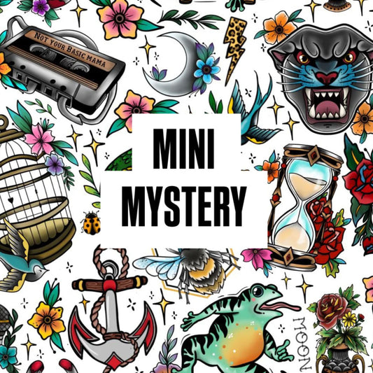 Mystery Box