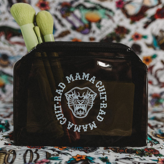Mother Fucking Make Up Bag