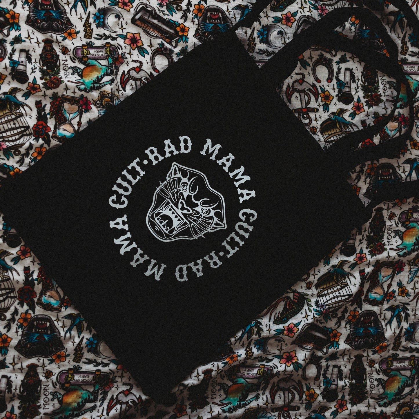 Rad Mama Strap On
