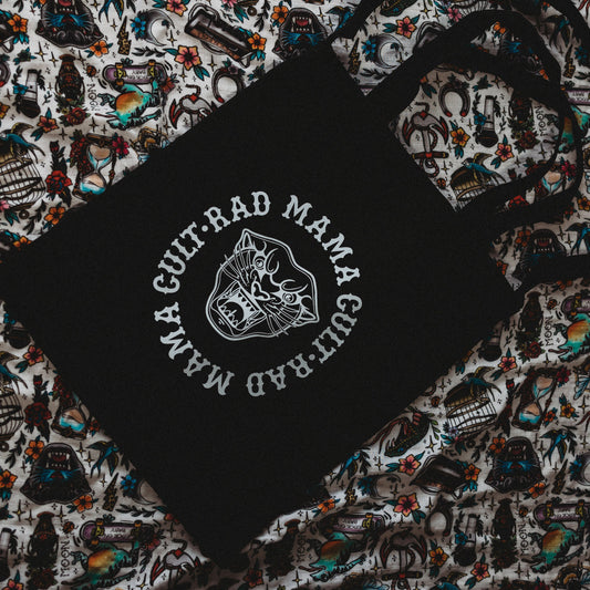 Rad Mama Strap On